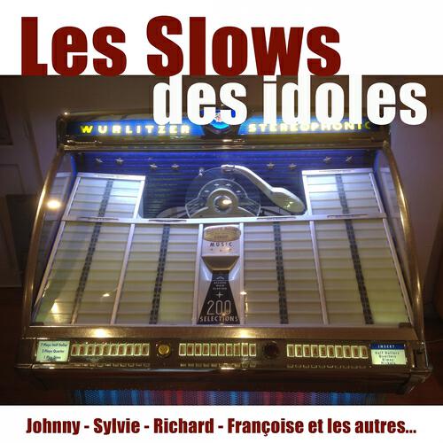 Релиз Les Slows des idoles