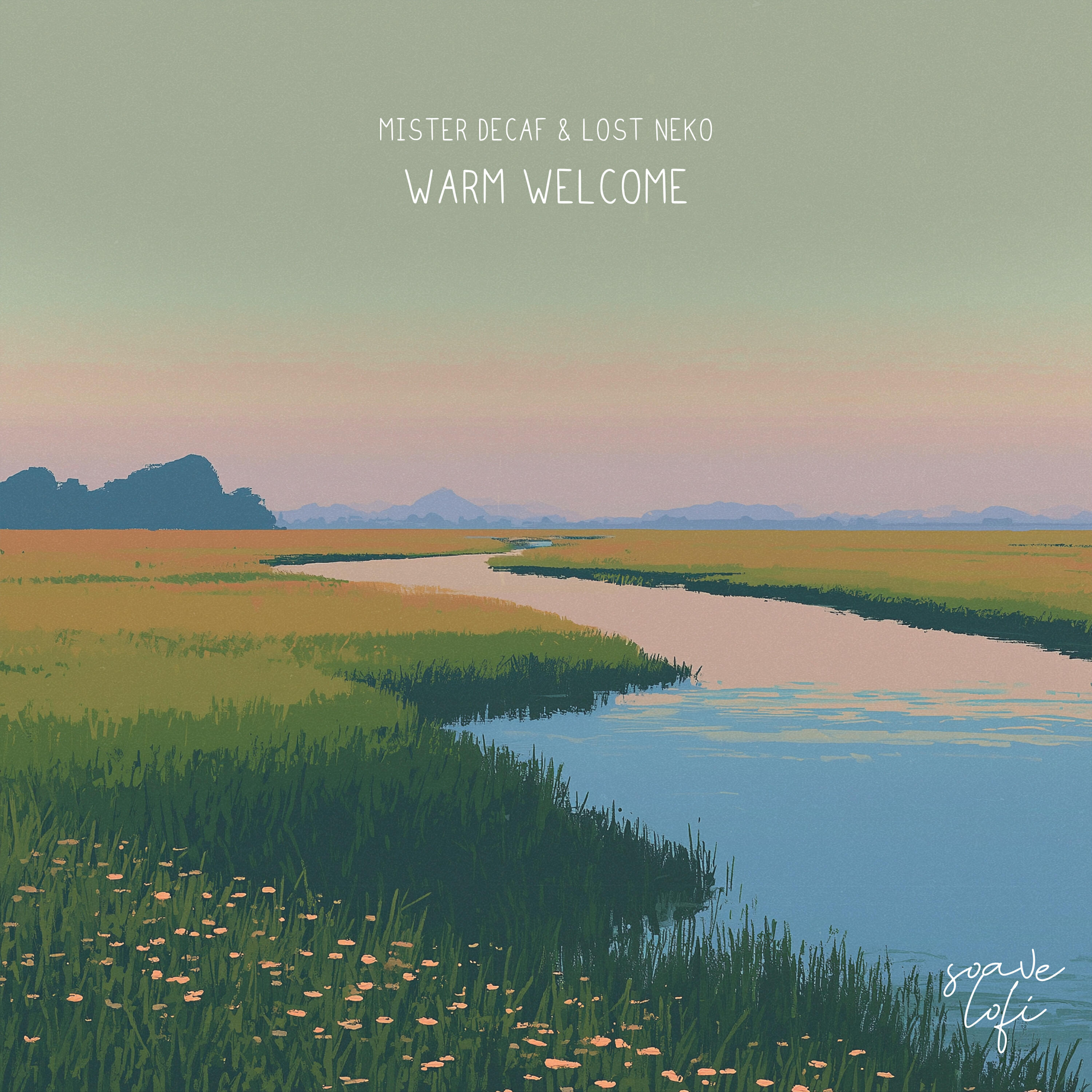 Релиз Warm Welcome