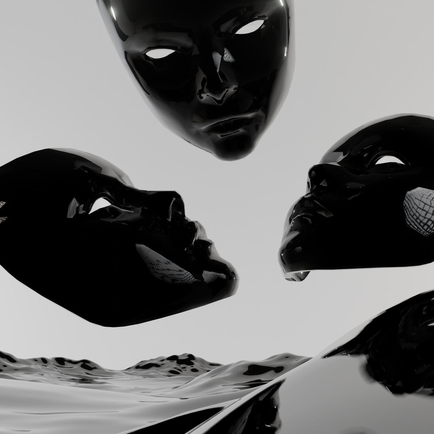 Релиз APEFACE