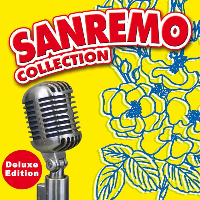 Релиз Sanremo Collection (Deluxe Edition)
