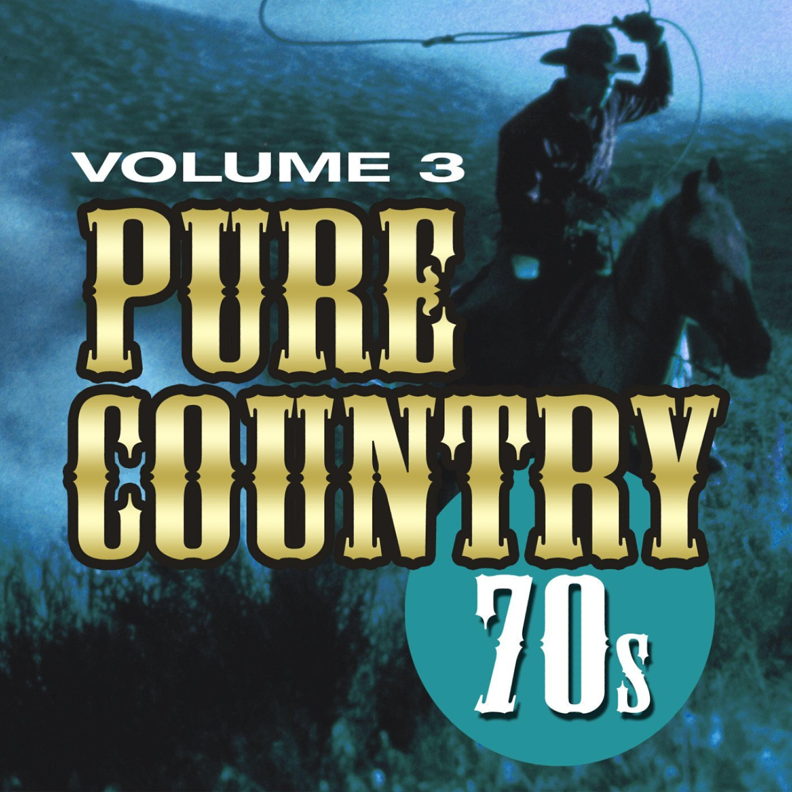 Релиз Pure Country 70s Vol.3