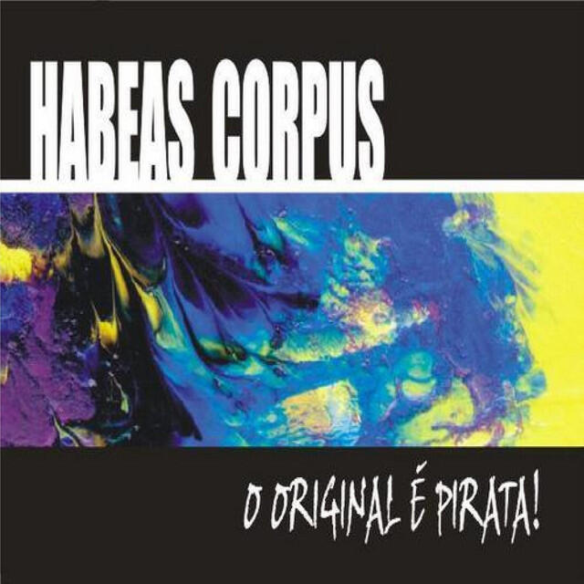 Релиз O Original É Pirata!