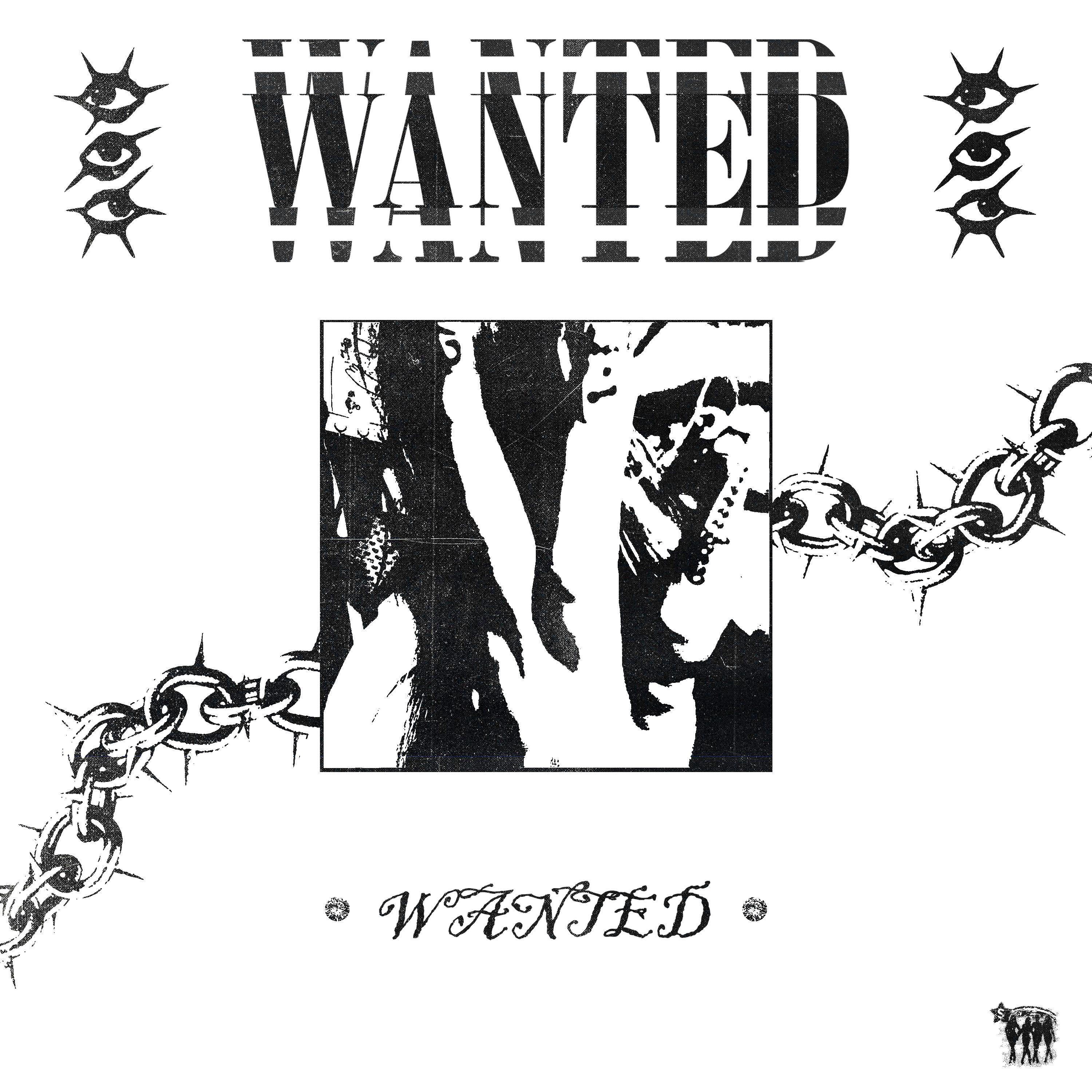 Релиз wanted