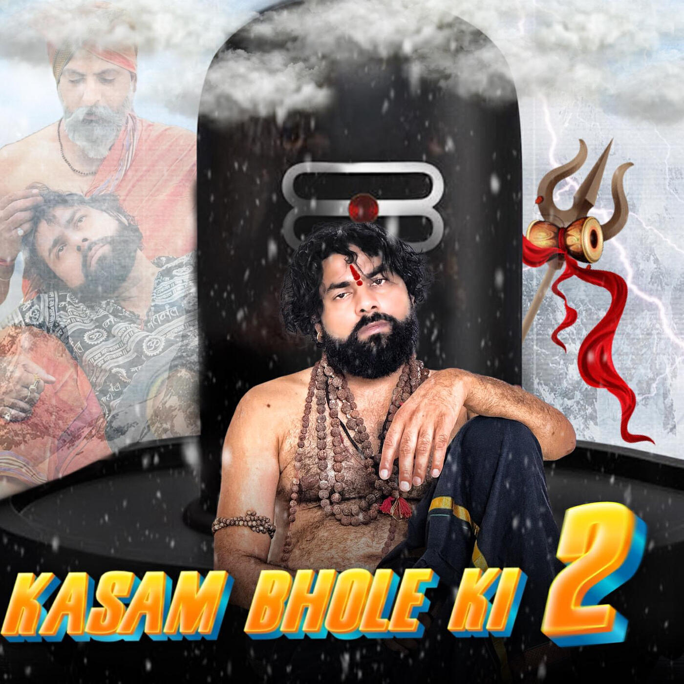 Релиз Kasam Bhole Ki 2