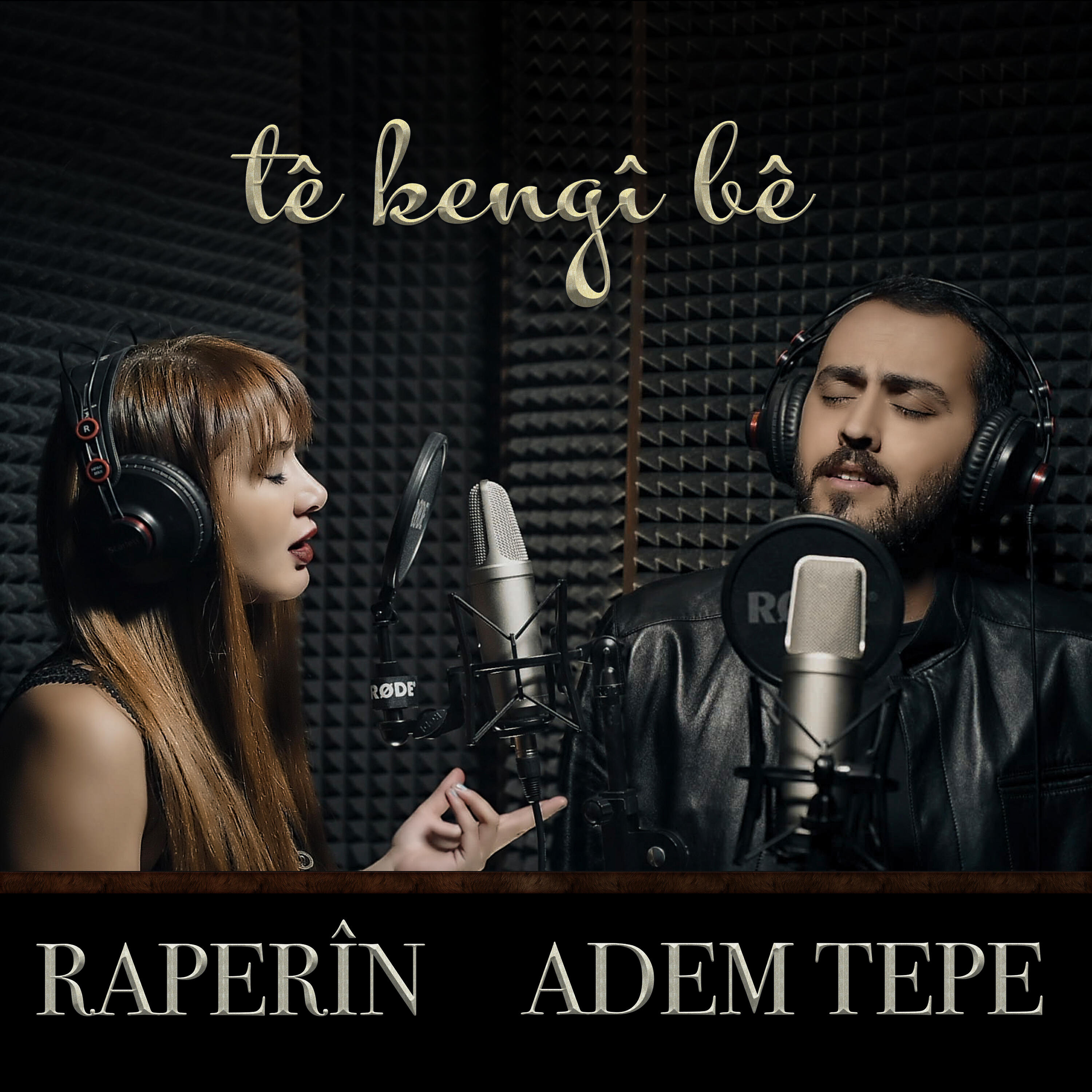 Релиз Tê Kengî Bê