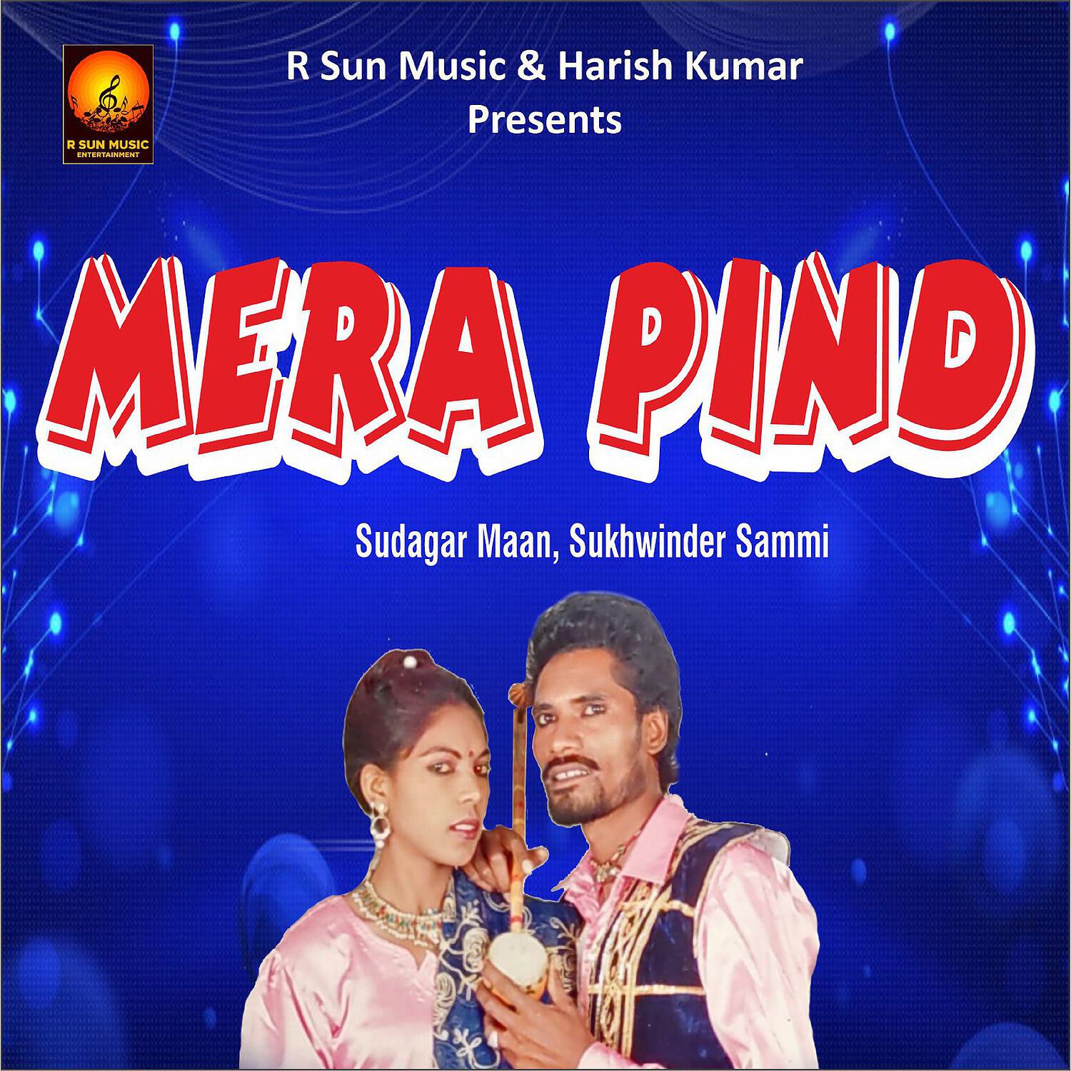 Sukhwinder Sammi