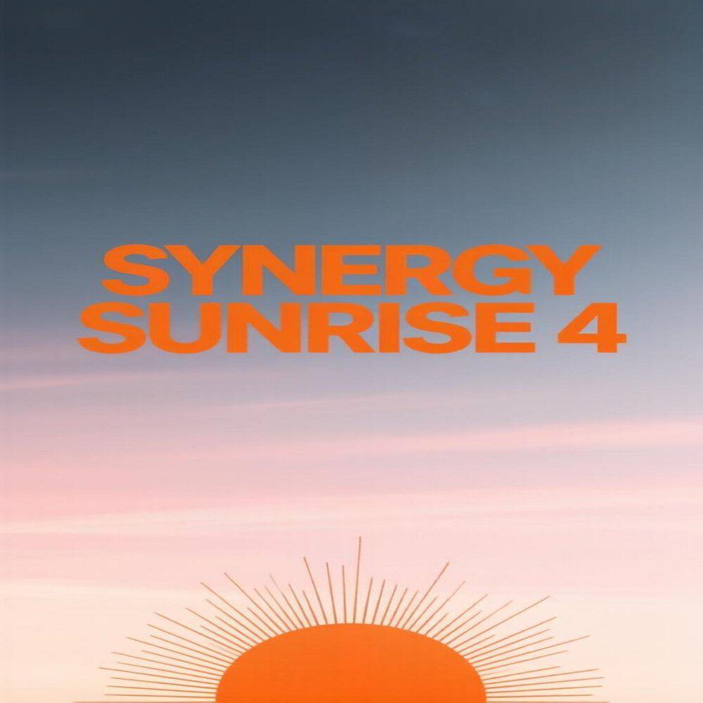 Релиз Synergy Sunrise 4