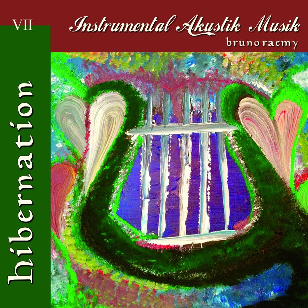 Релиз Hibernation VII