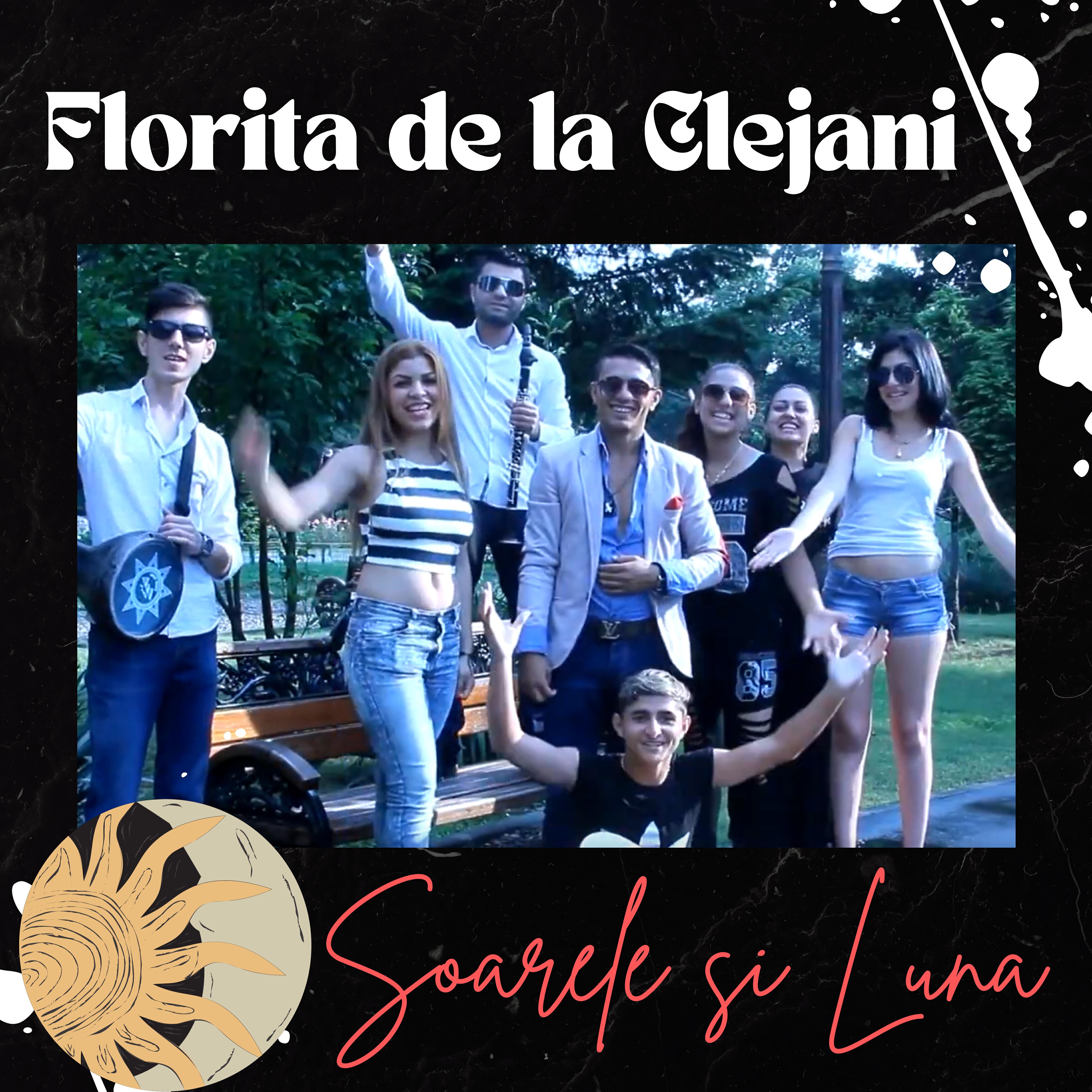 Релиз Soarele si luna