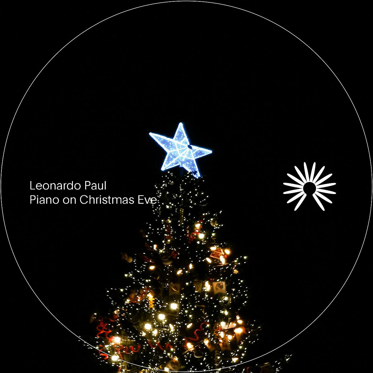 Релиз Piano on Christmas Eve