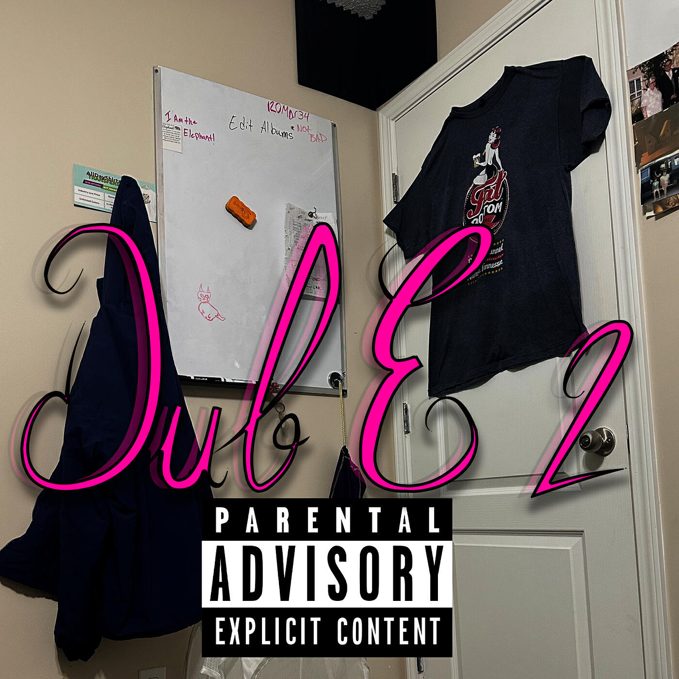 Релиз Dub E 2