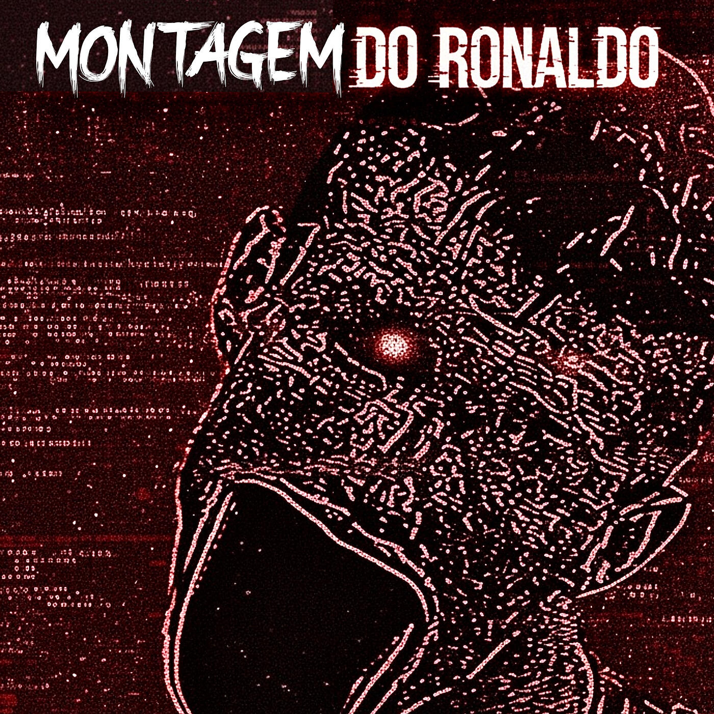 Релиз Montagem Do Ronaldo
