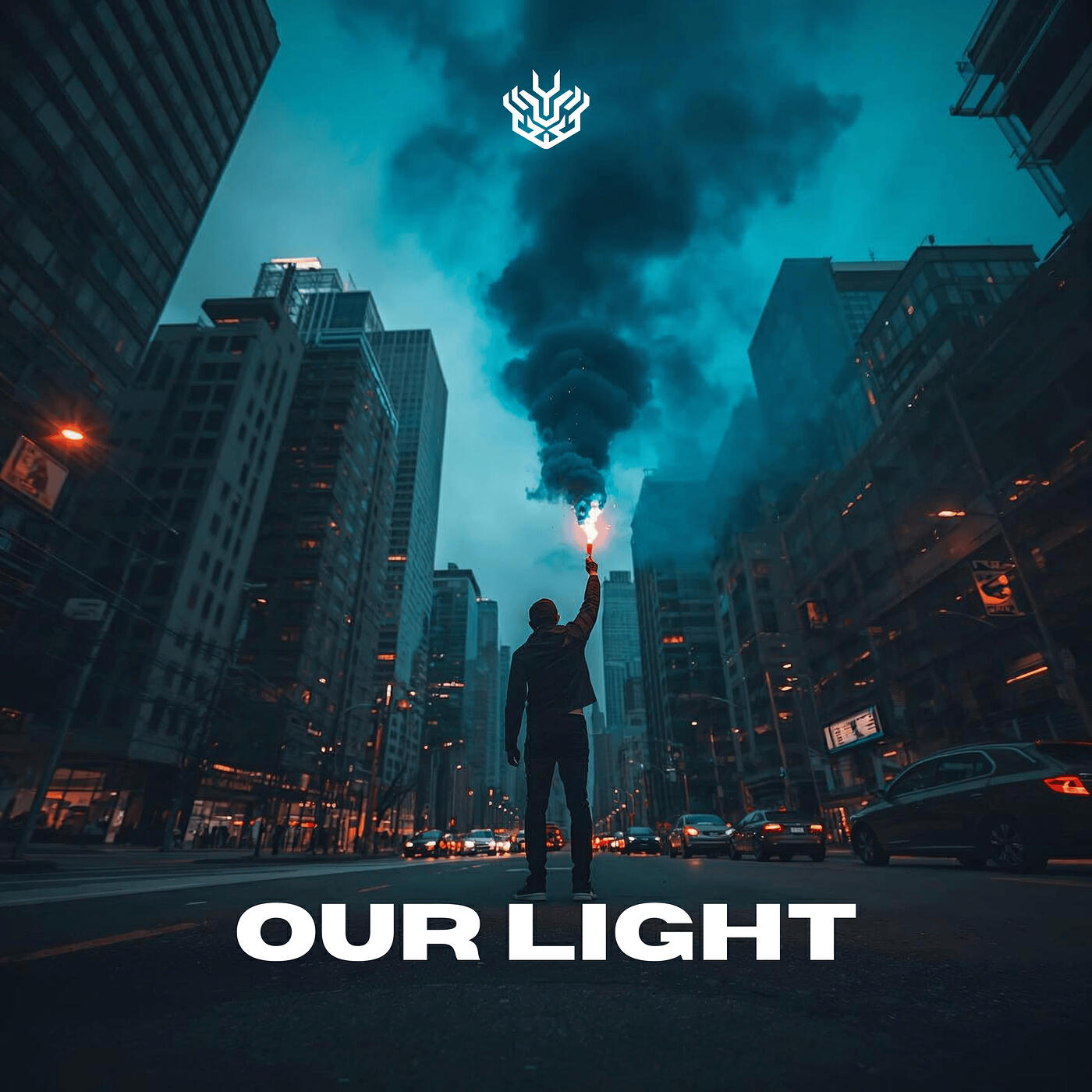 Релиз Our Light (Radio Edit)
