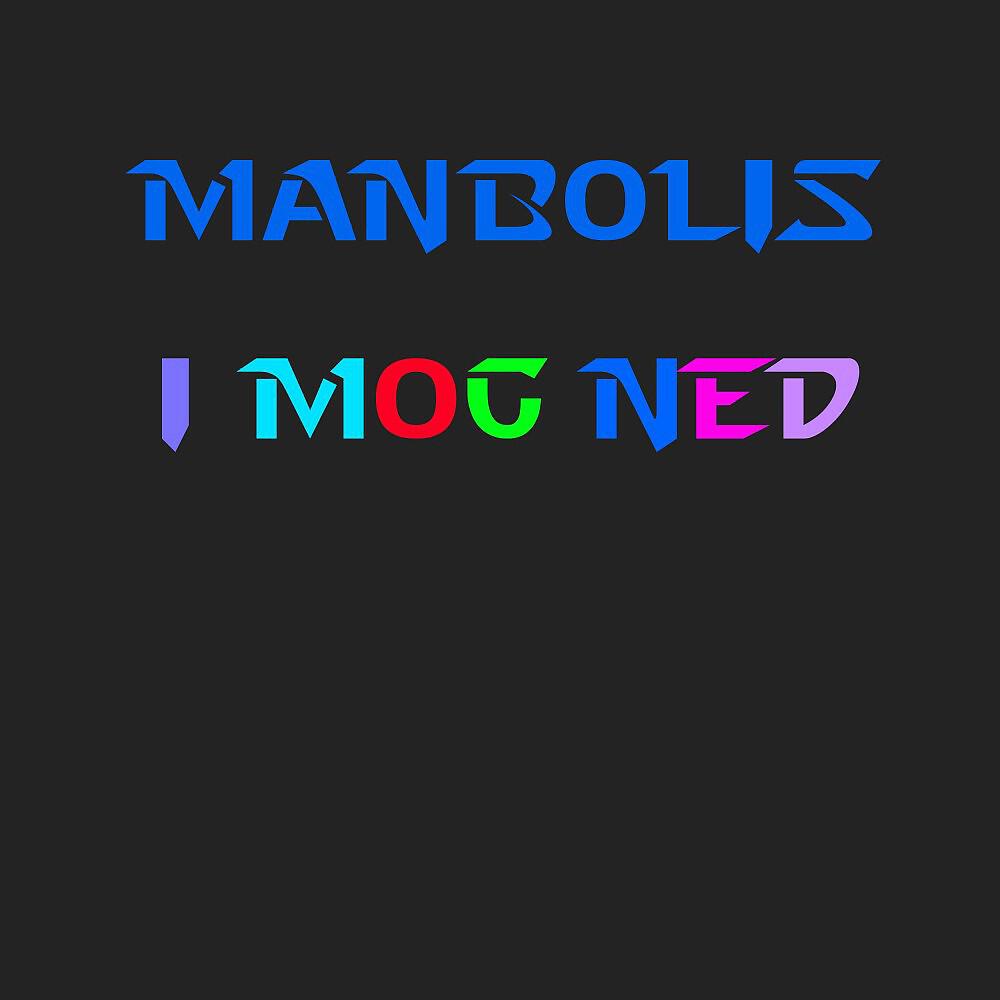 Релиз I mog ned