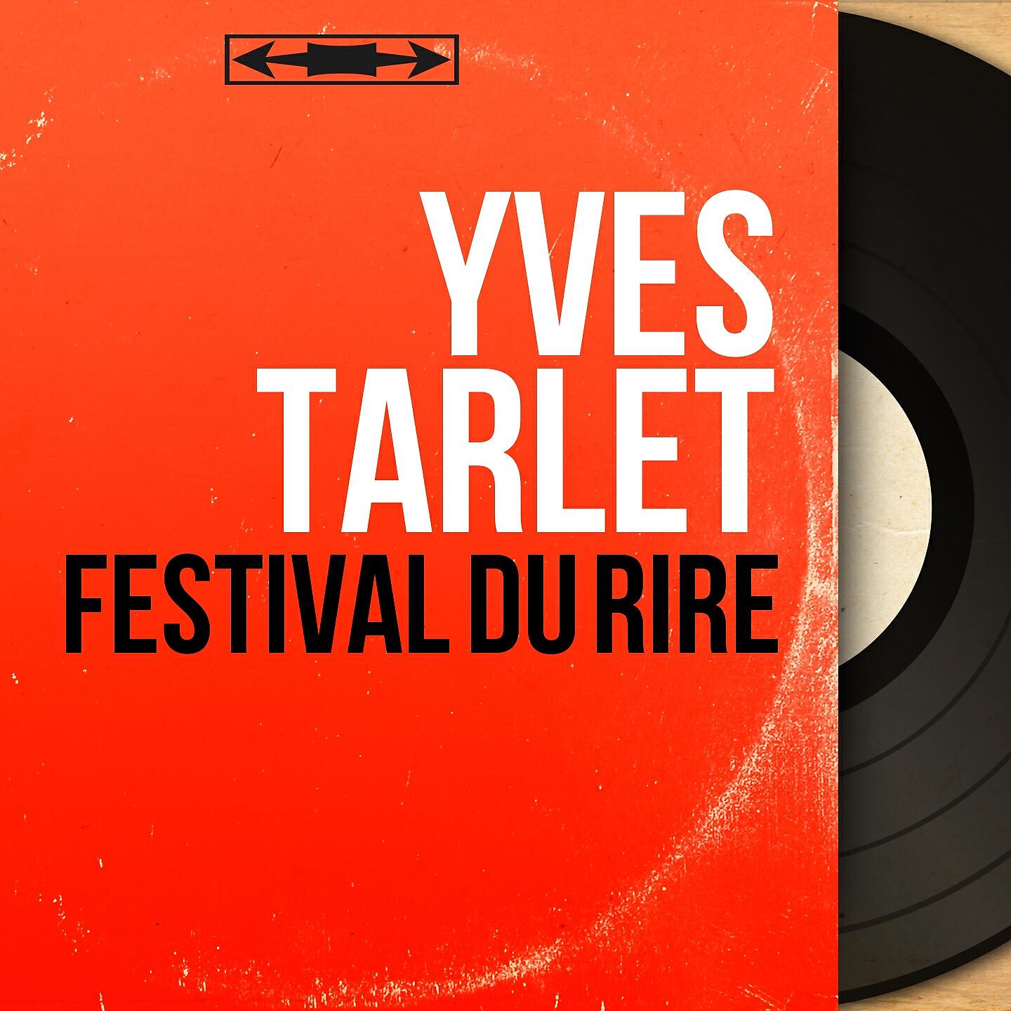 Yves Tarlet