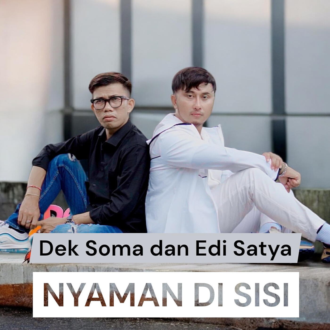 Релиз Nyaman Di Sisi