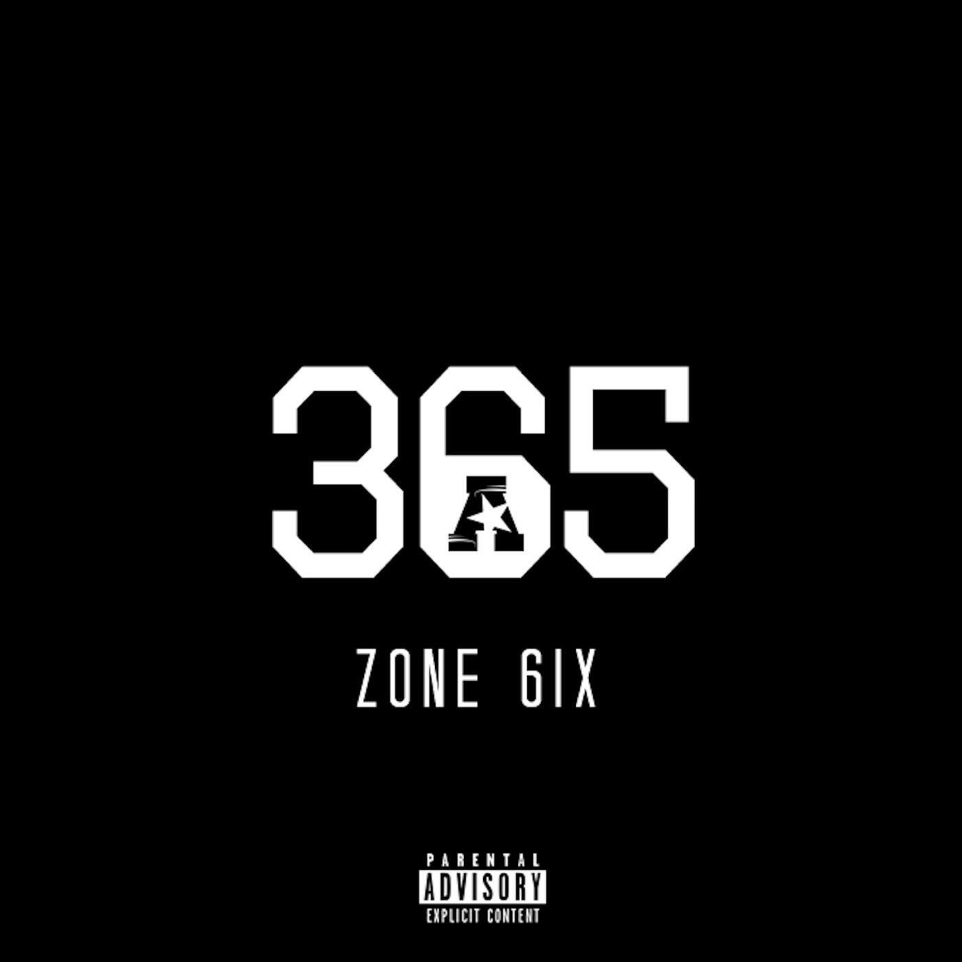 Релиз Zone 6ix