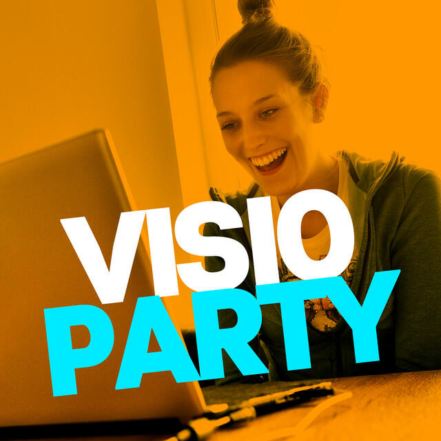 Постер альбома Visio Party