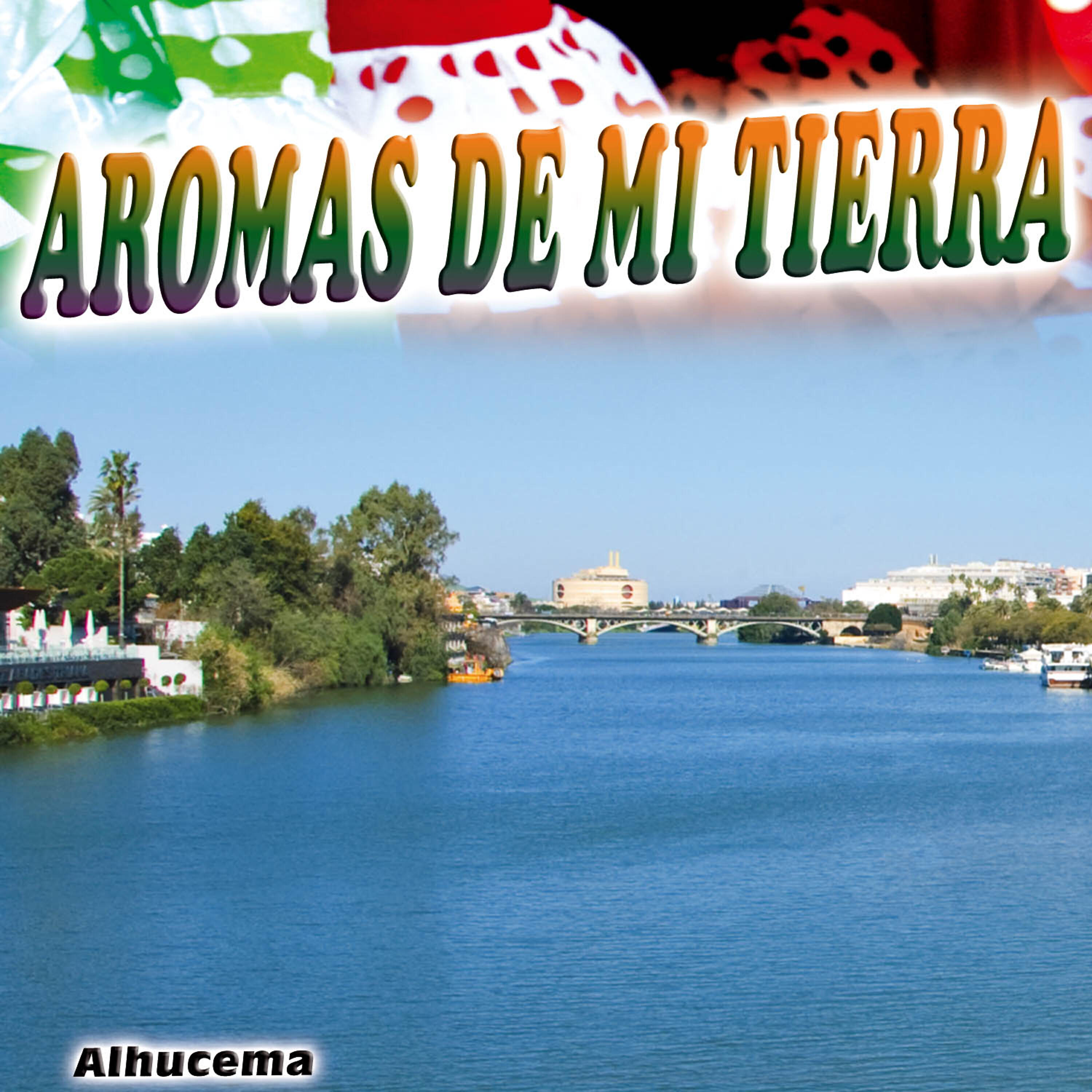 Релиз Aromas de Mi Tierra - Single