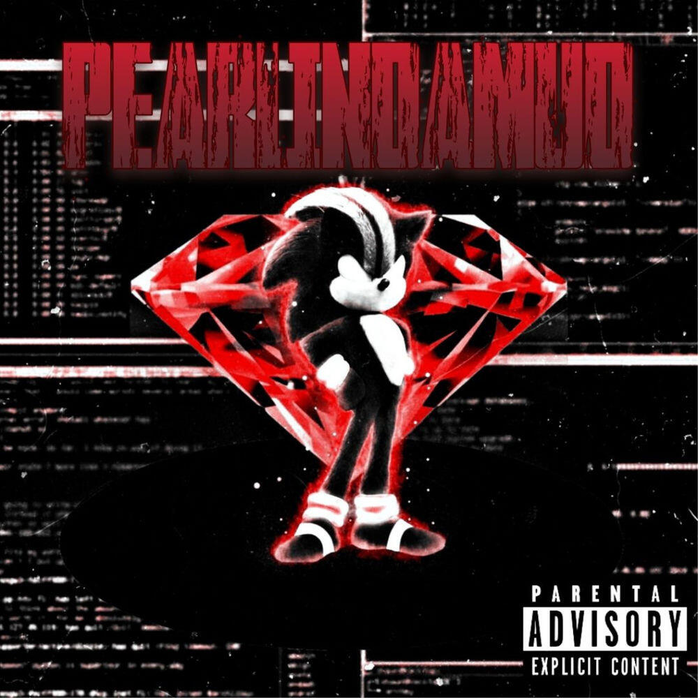 Релиз PEARLINDAMUD