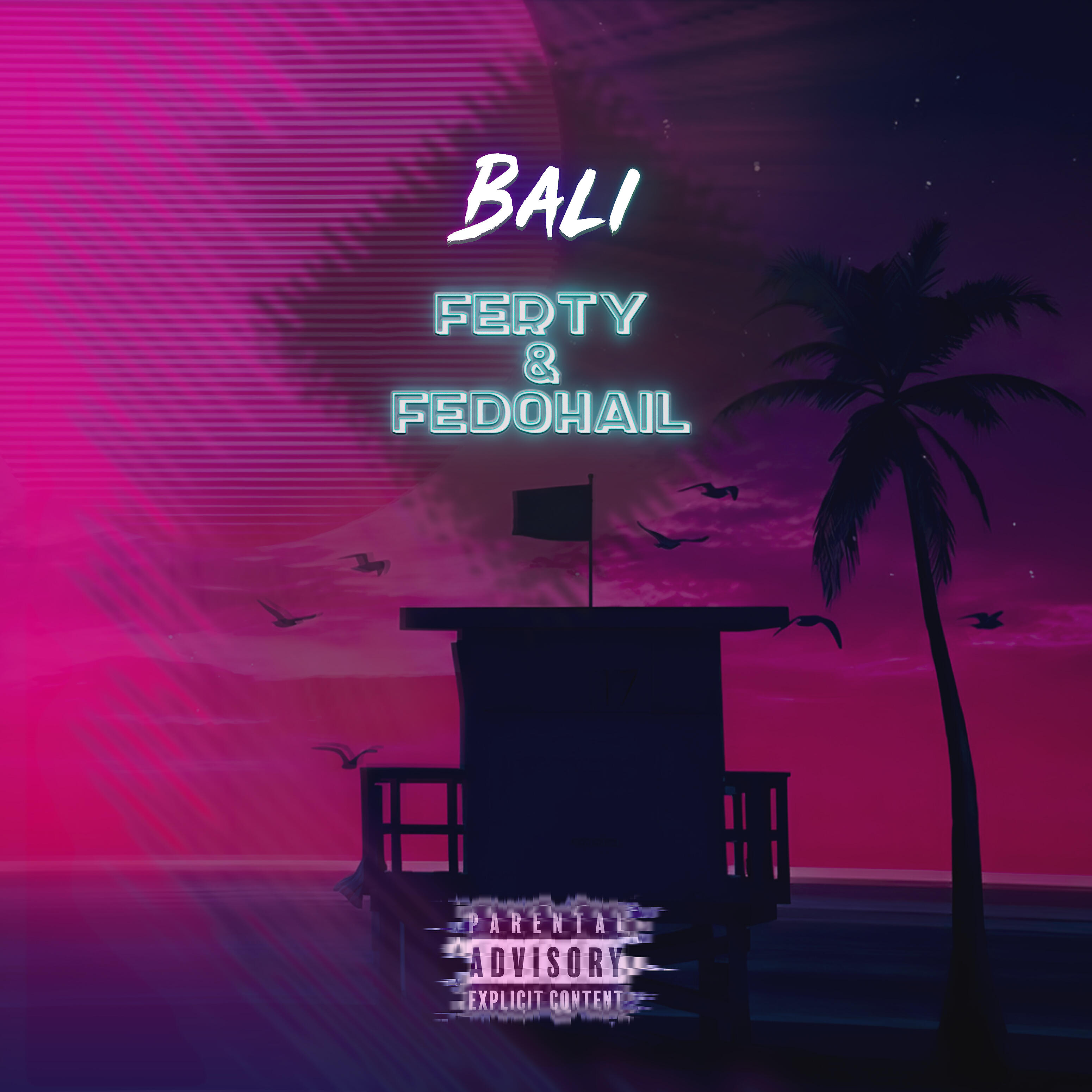 Релиз Bali