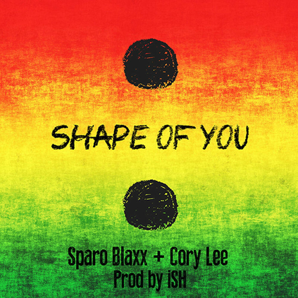 Sparo Blaxx