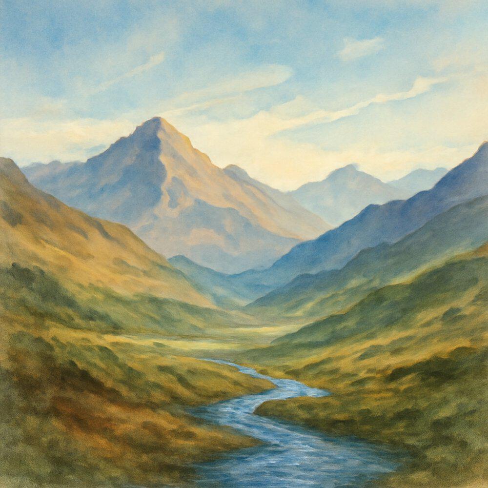 Релиз Yoga Music: Breathing beneath Soft Light