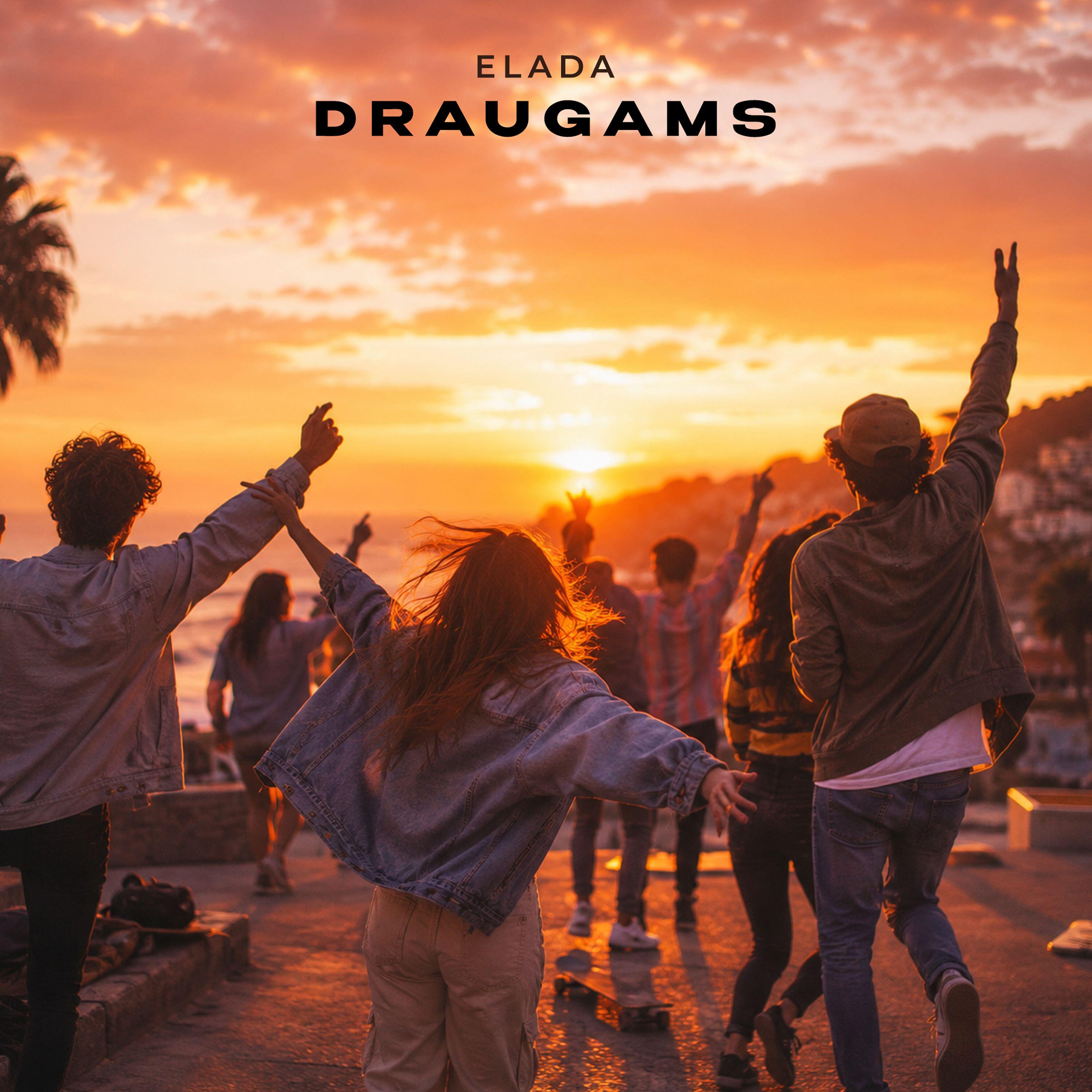 Релиз Draugams