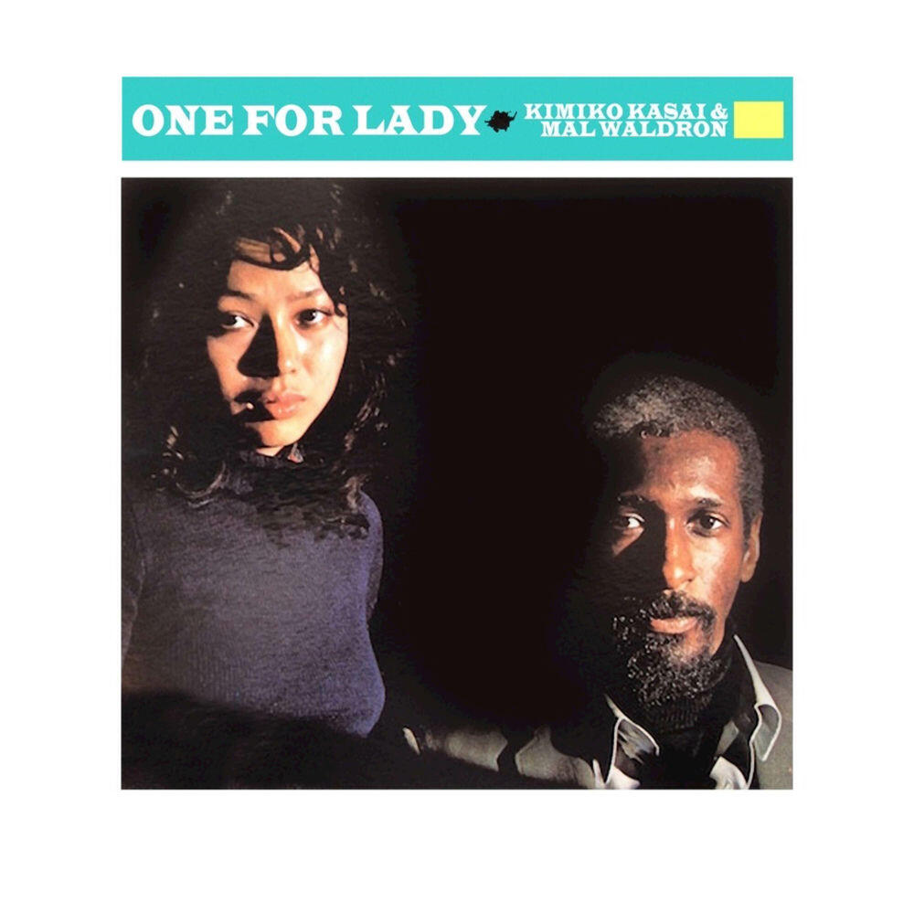 Релиз One for Lady