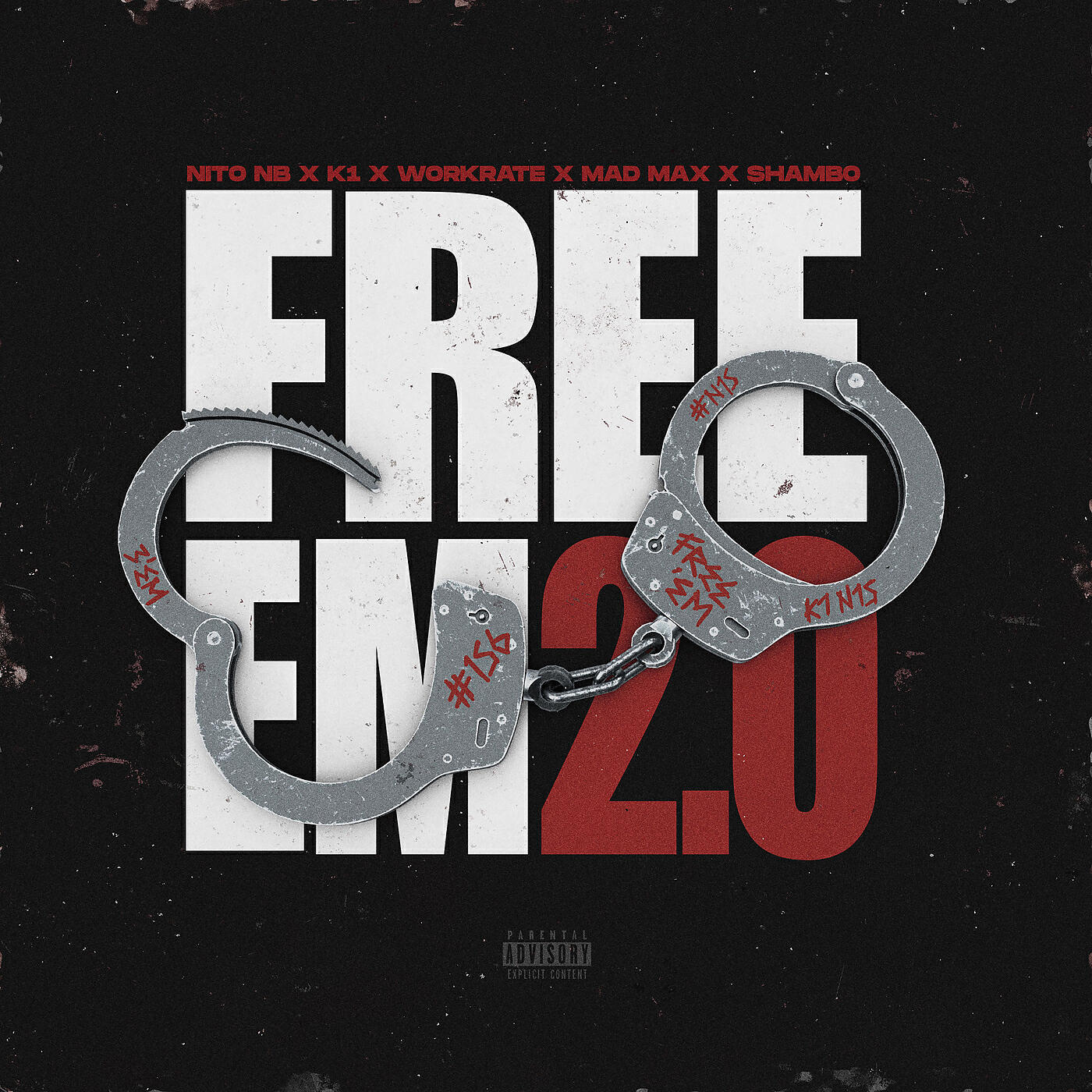 Релиз Free Em 2.0