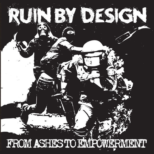 Релиз From Ashes to Empowerment