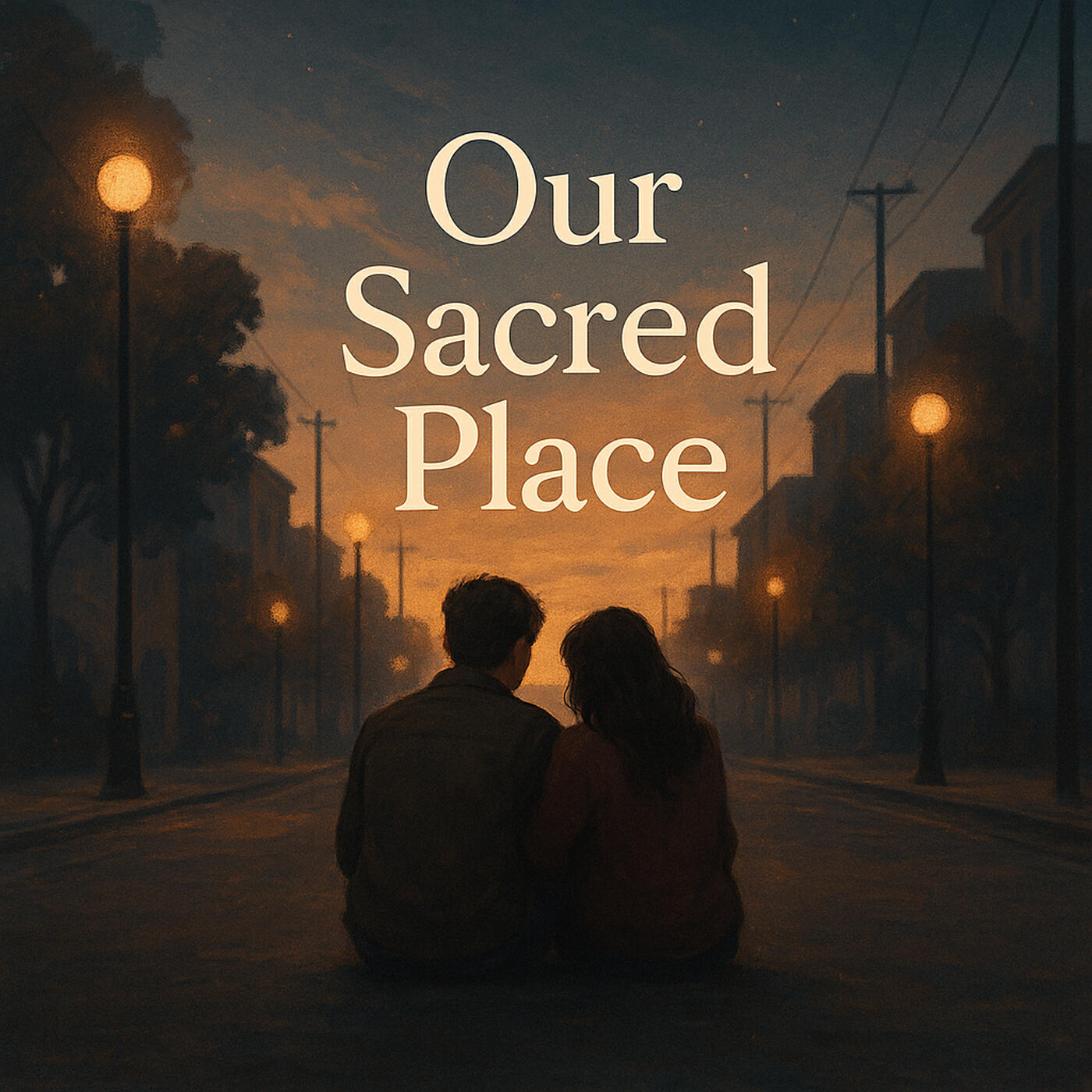 Релиз Our Sacred Place