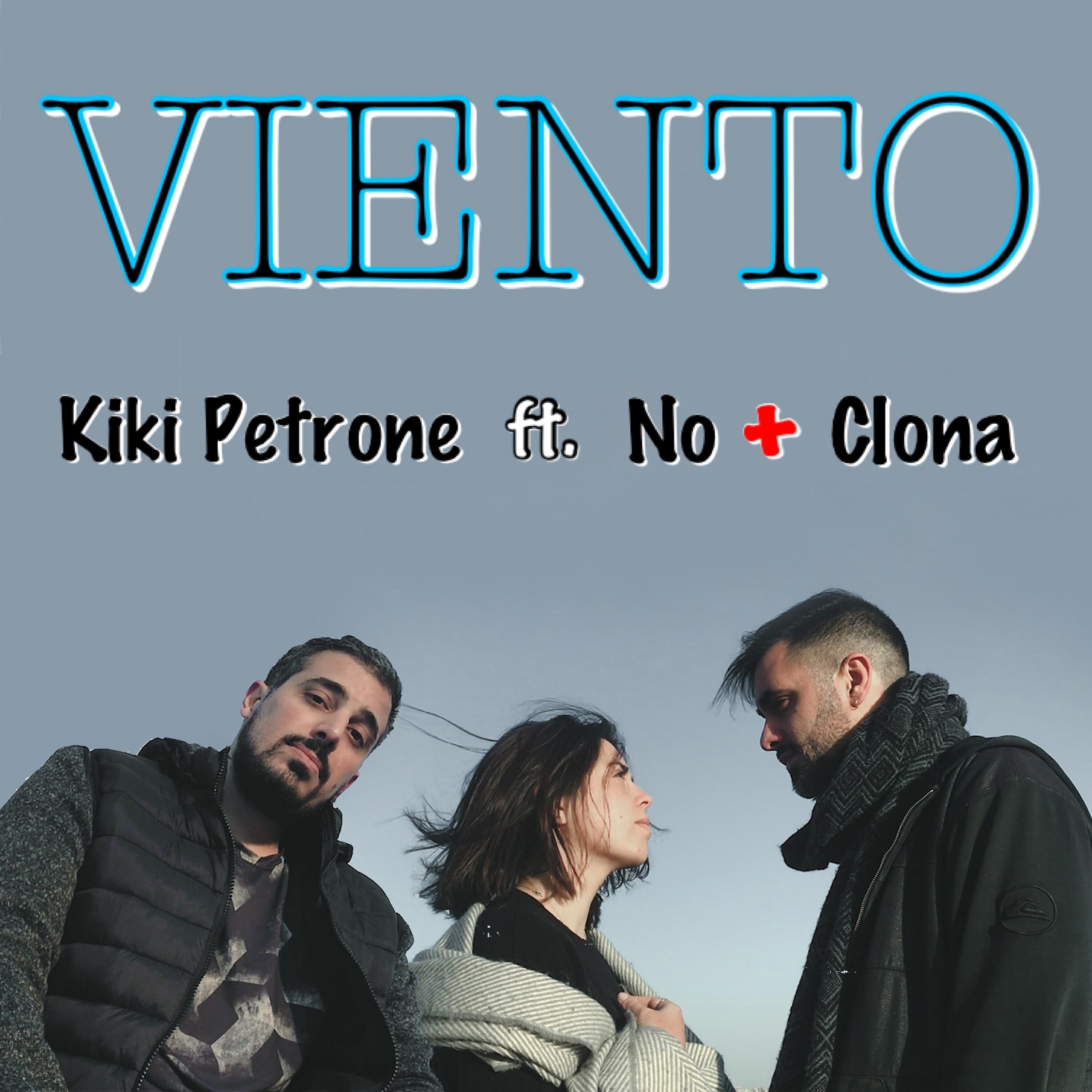 Релиз Viento