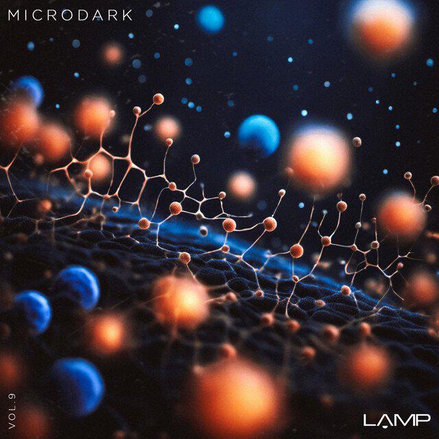 Релиз Microdark, Vol. 9