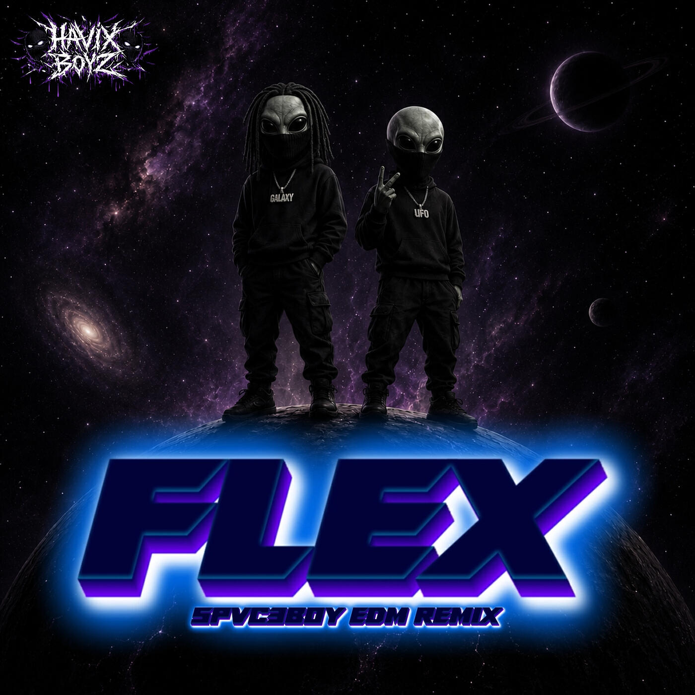 Havix Boyz