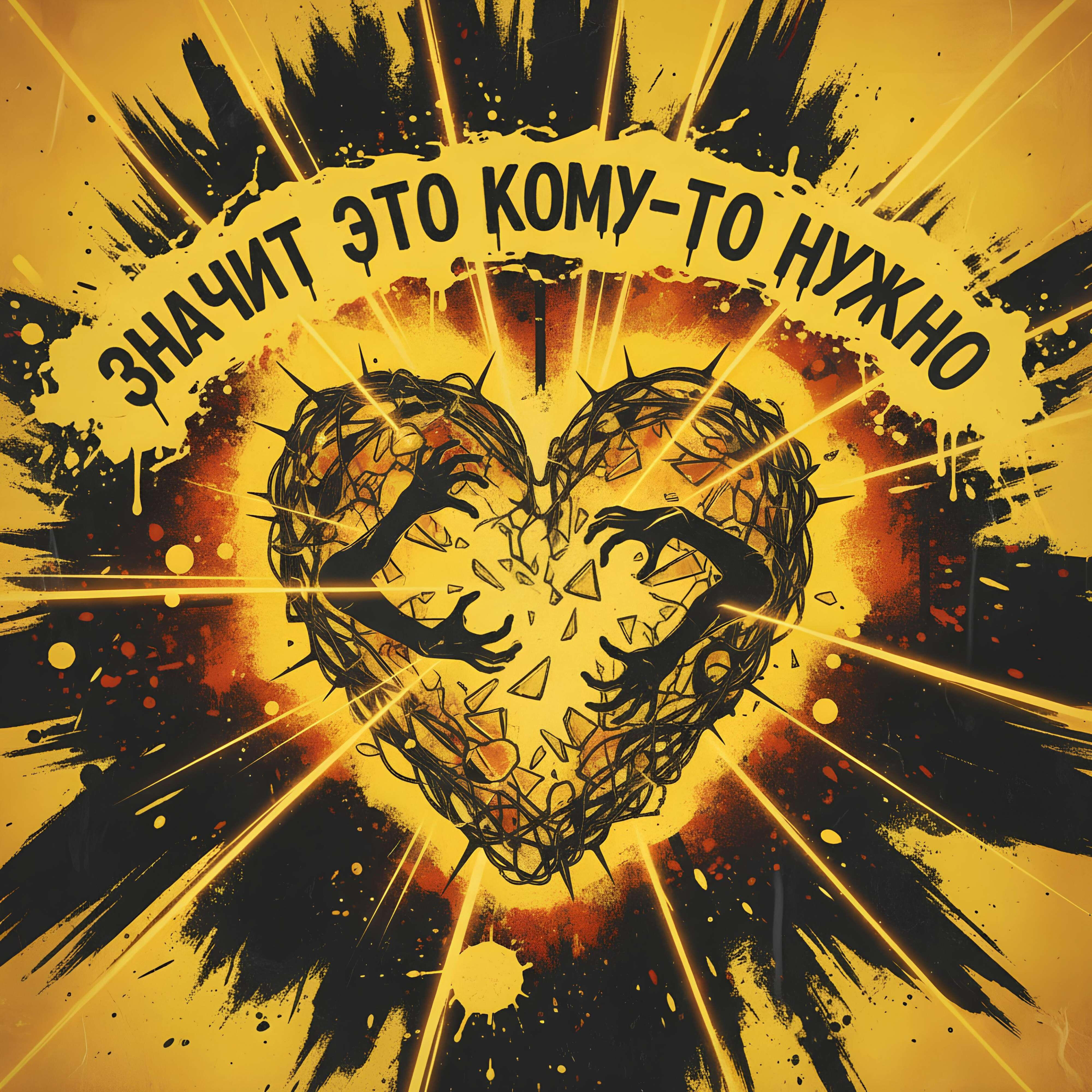 Релиз Значит это кому-то нужно