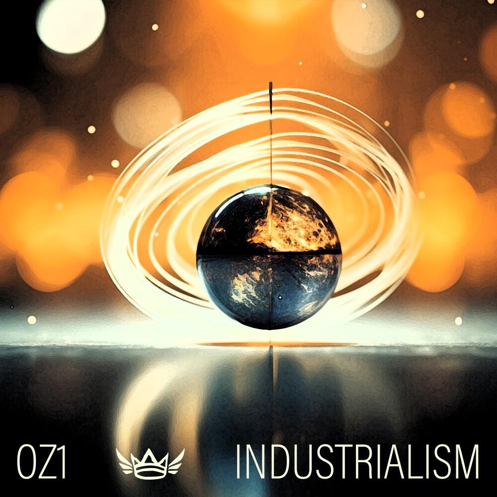 Релиз Industrialism