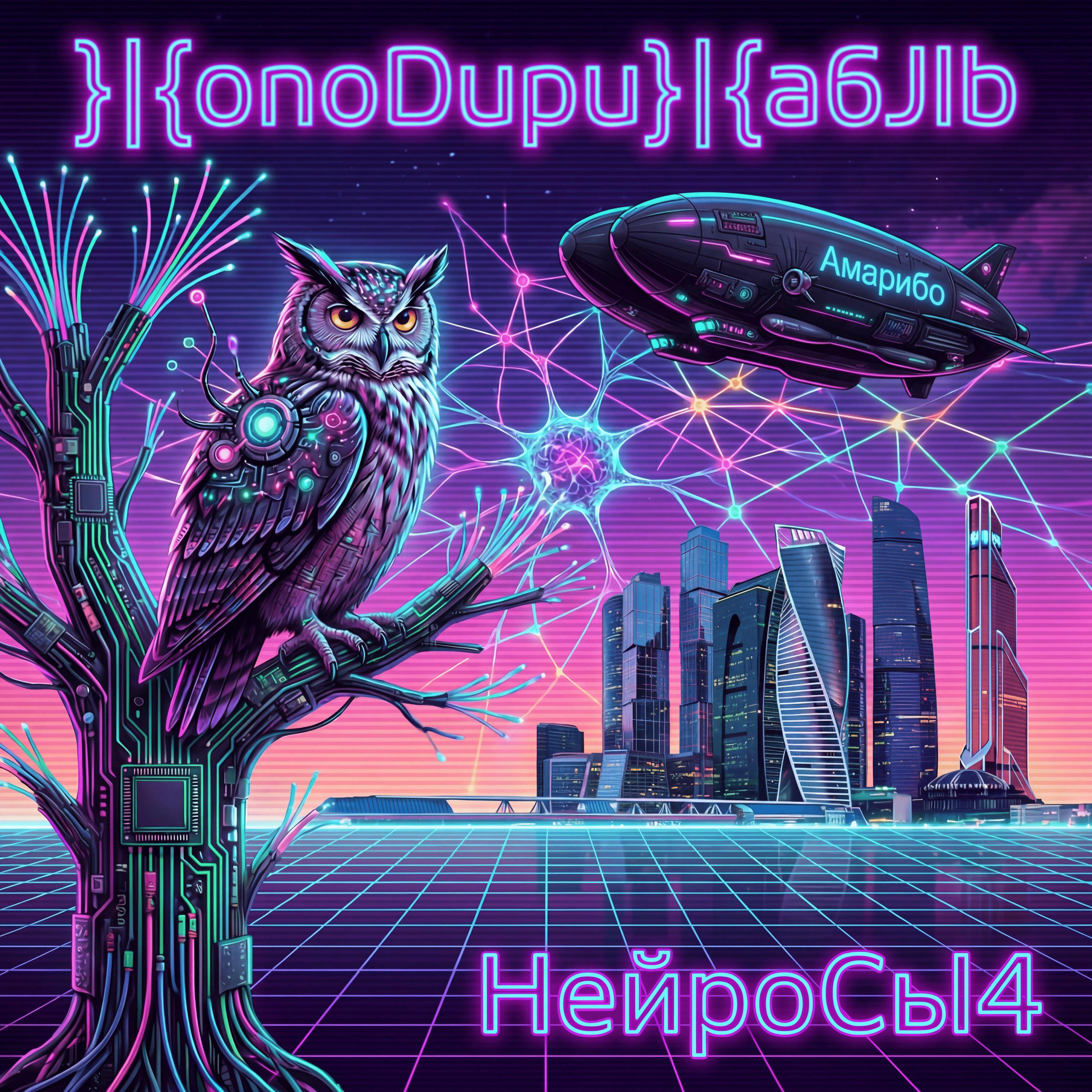 НейроCbl4