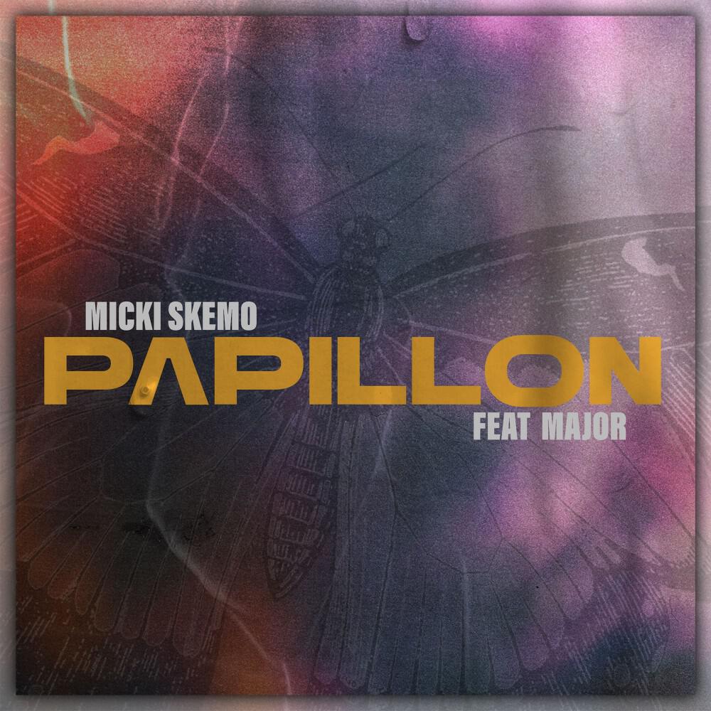 Релиз Papillon