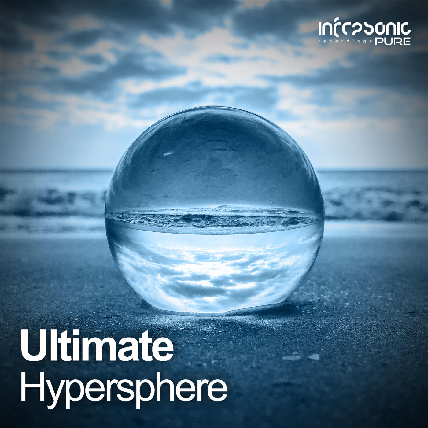 Релиз Hypersphere