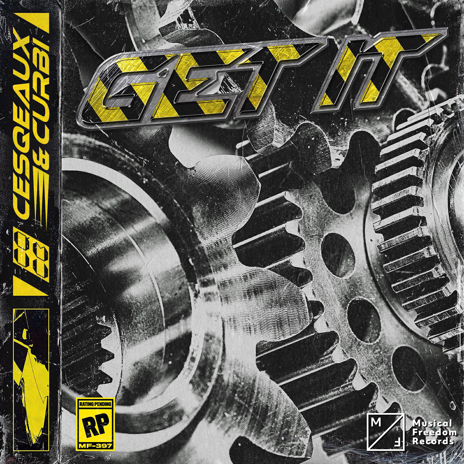 Релиз Get It