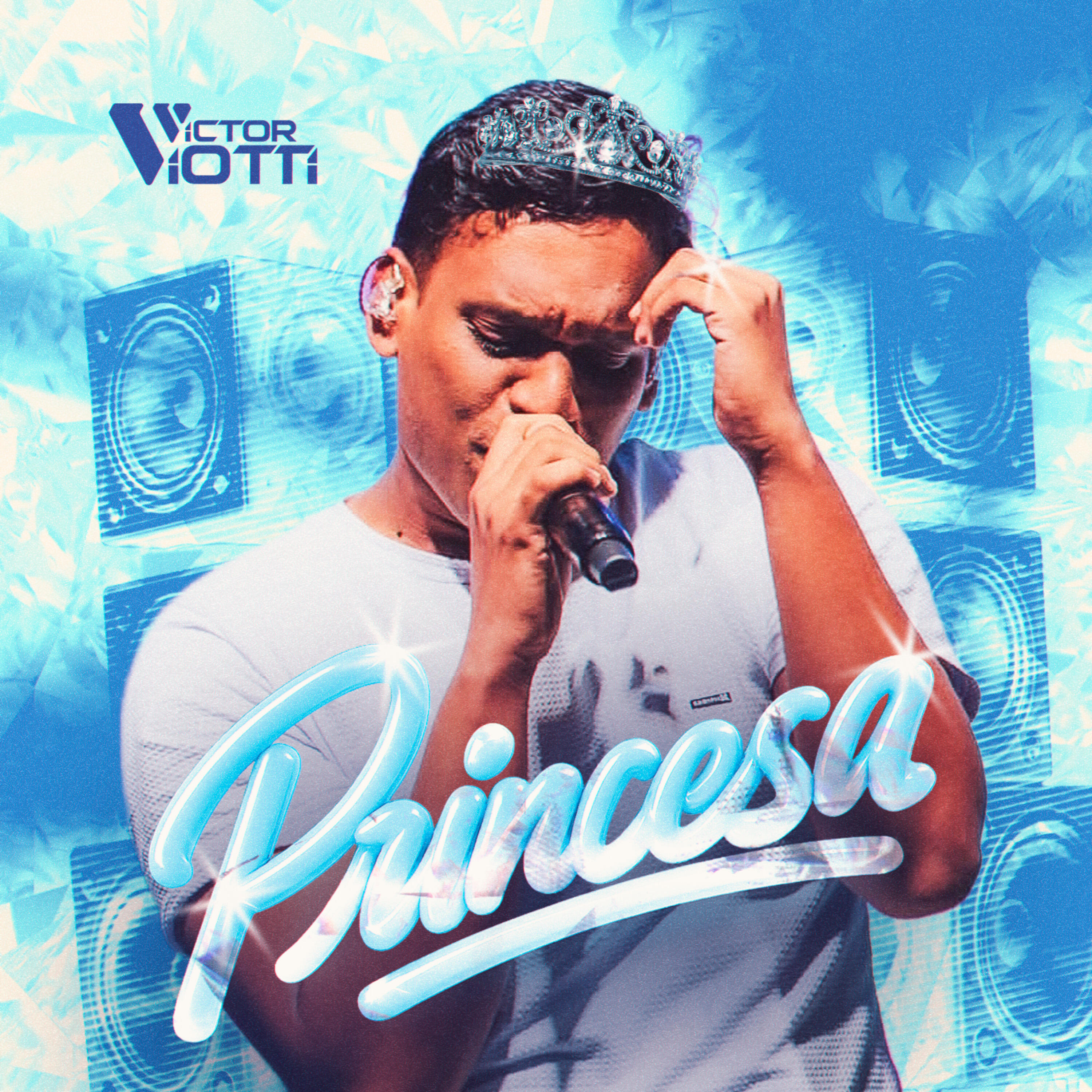 Релиз Princesa