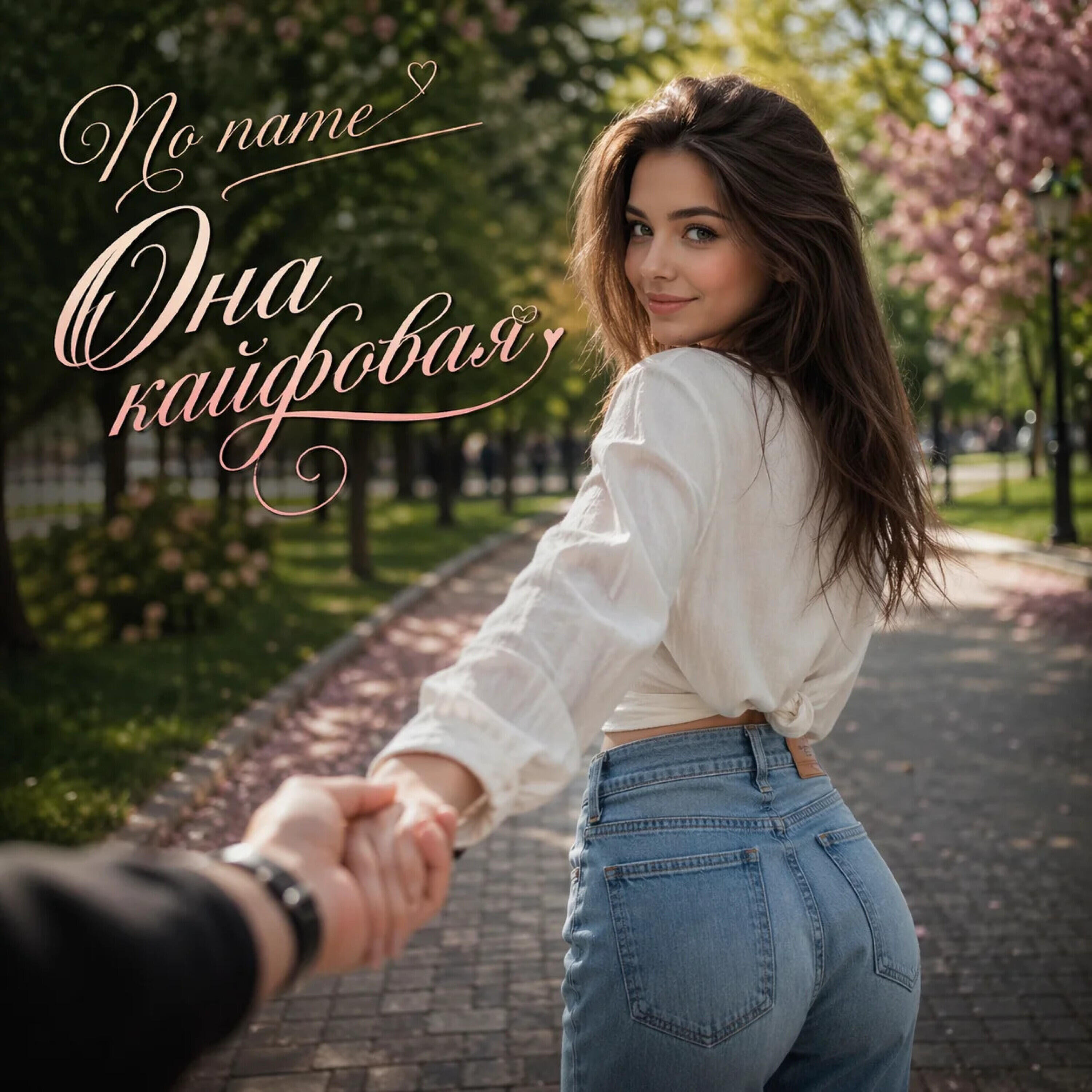 Релиз Она кайфовая