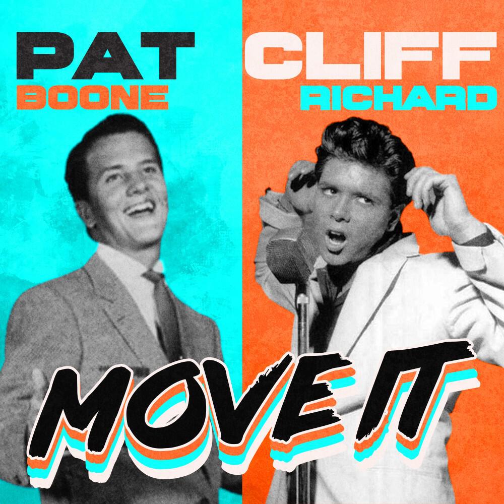 Релиз Move It