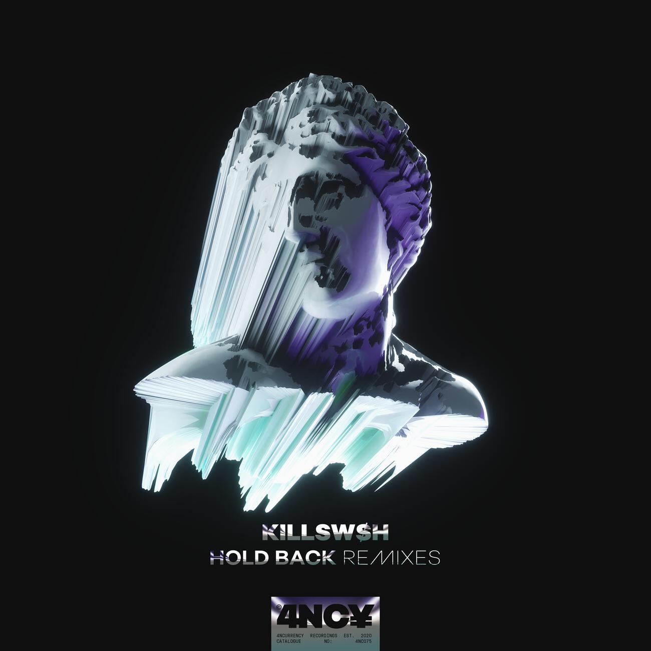Релиз Hold Back