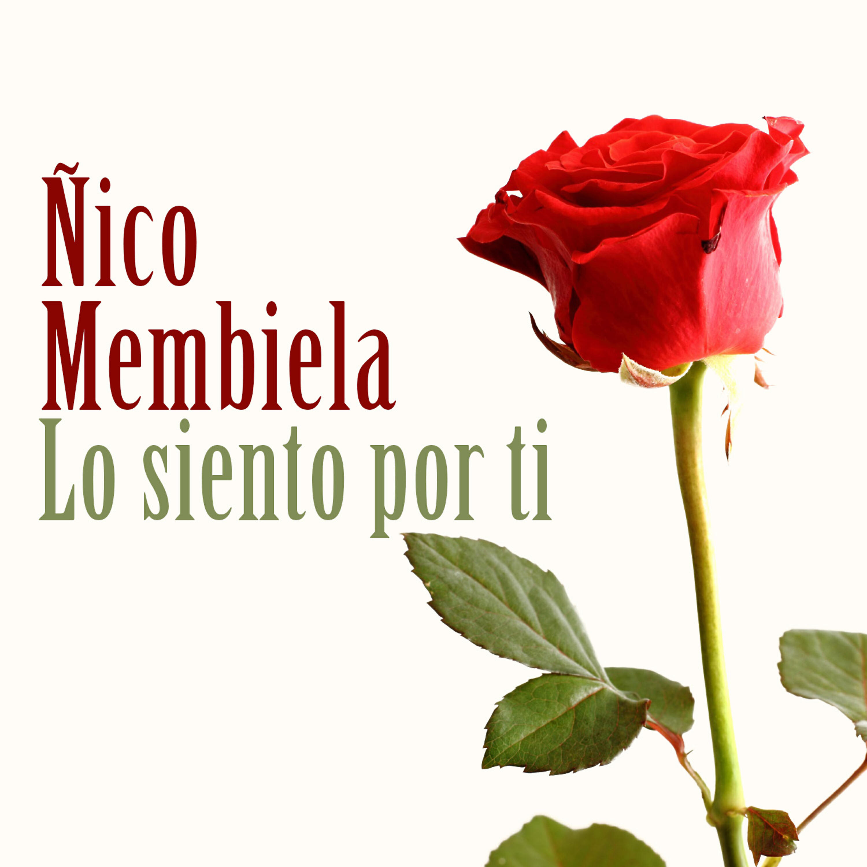Релиз Lo Siento por Ti