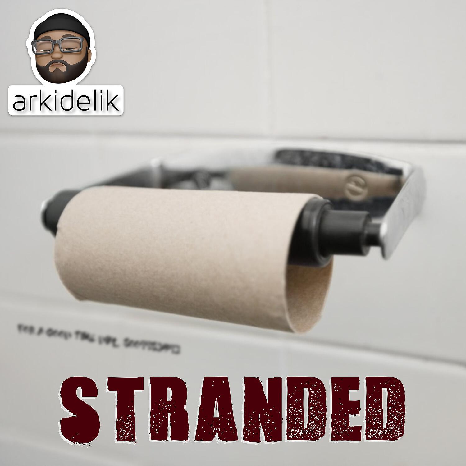 Релиз Stranded