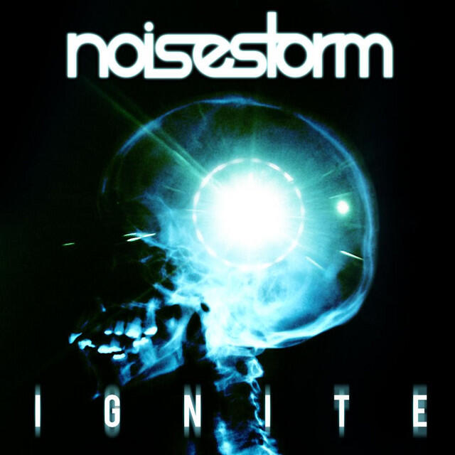 Релиз Ignite - EP