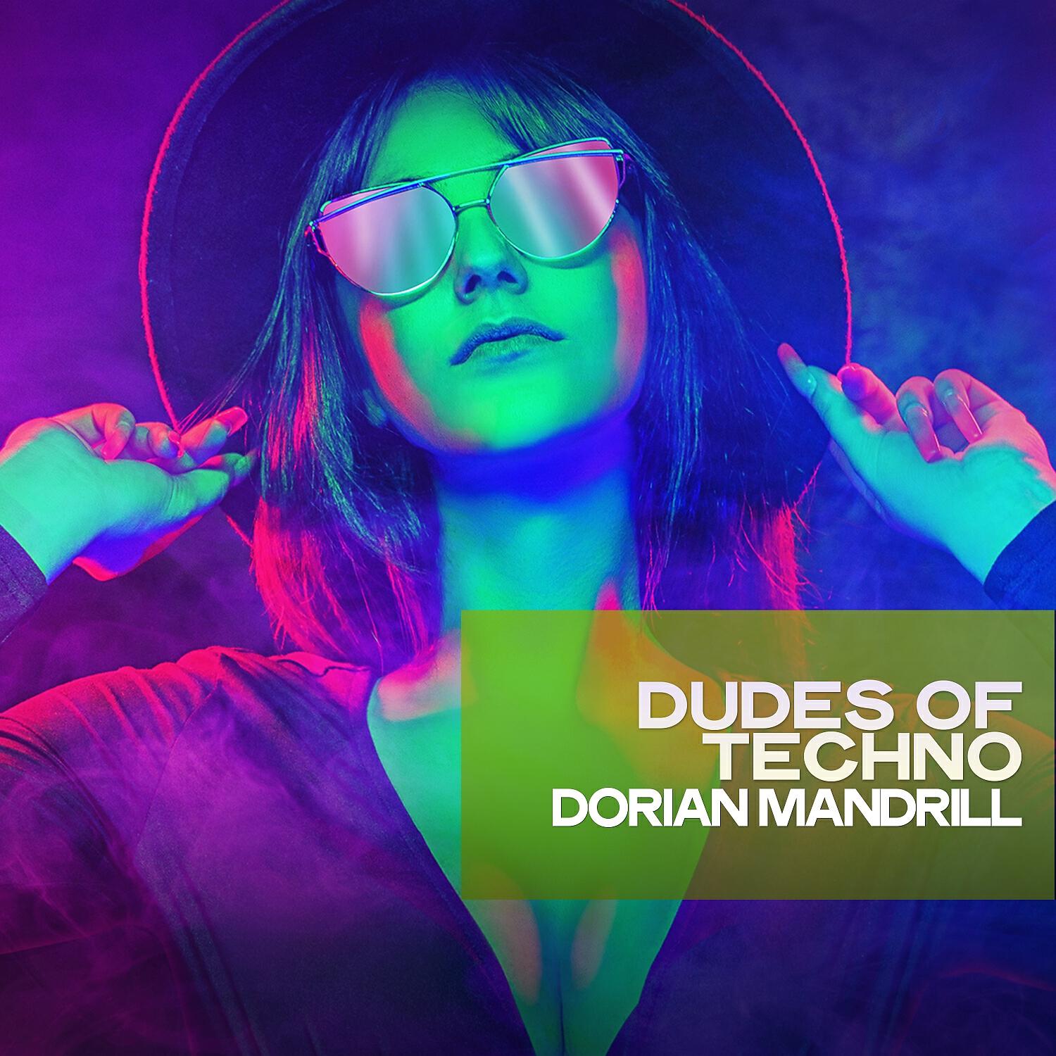 Релиз Dudes of Techno
