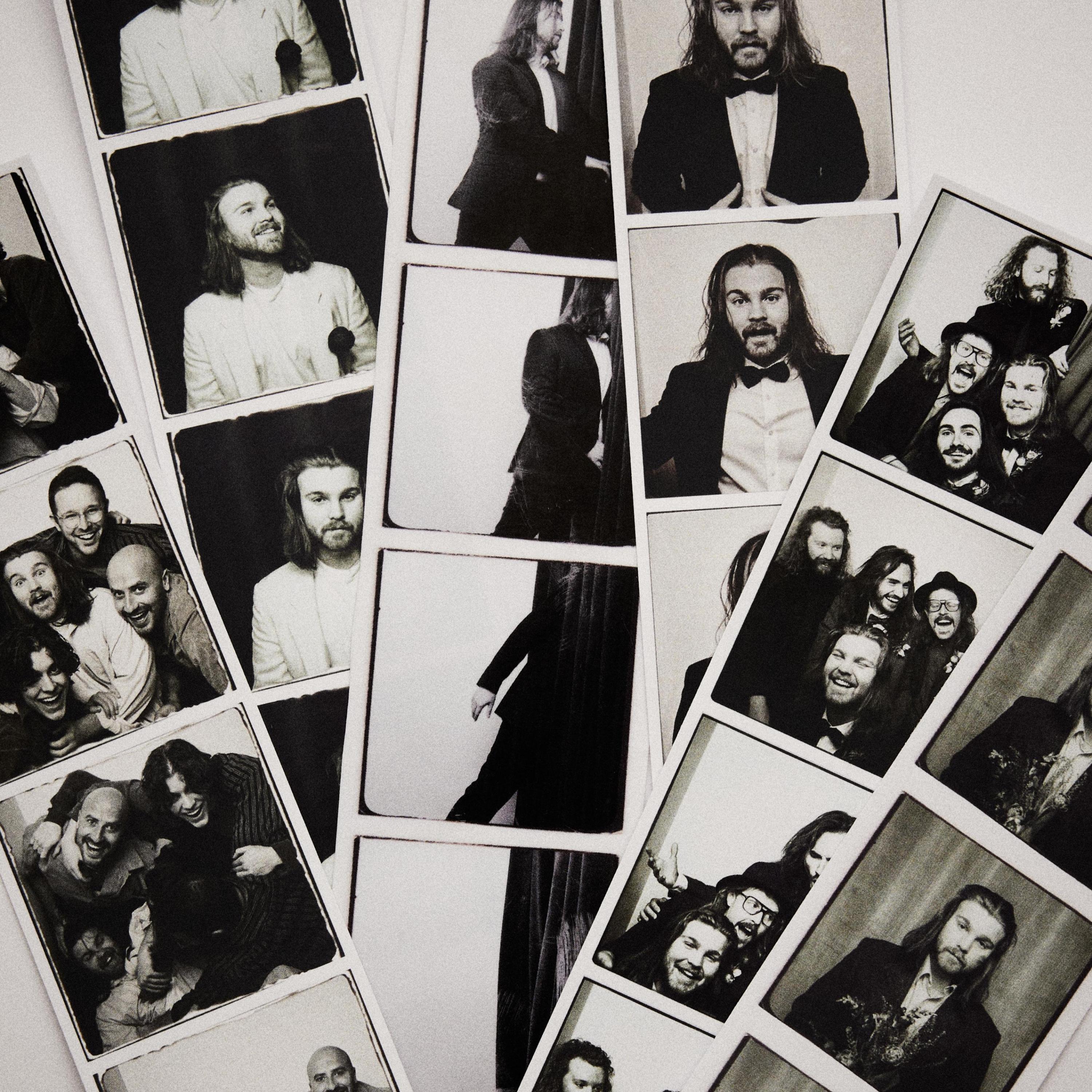Релиз Hopeful Youth